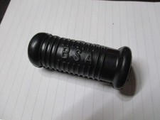 Caoutchouc de kickstart pour