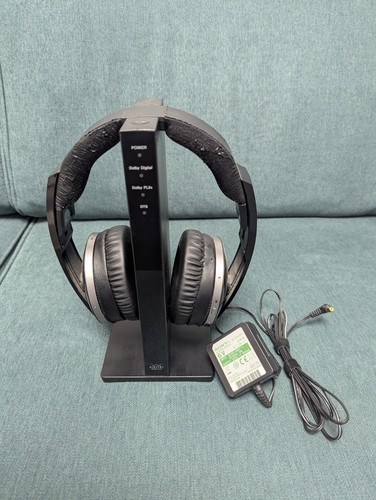 Sony rf6500 cuffie wireless - dp-rf6500,