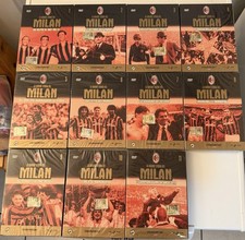 La grande storia del Milan