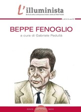  L'illuminista. Beppe Fenoglio