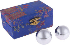 Oggetti Decorativi, Metallo