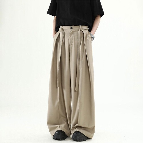Pantaloni casual estivi