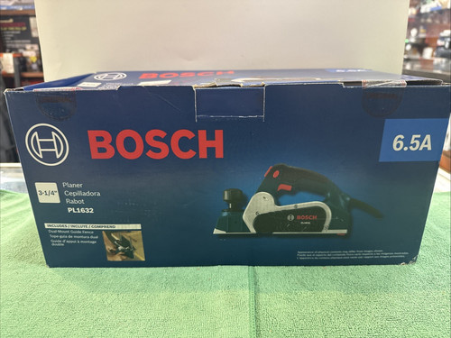Pialla portatile bosch pl1632 - pialla,
