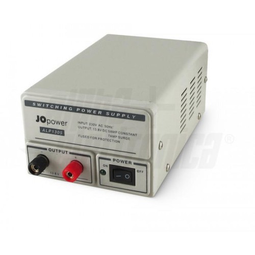 Alpha elettronica alimentatore - alpha,