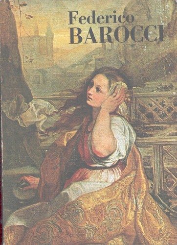 Mostra federico barocci - di,