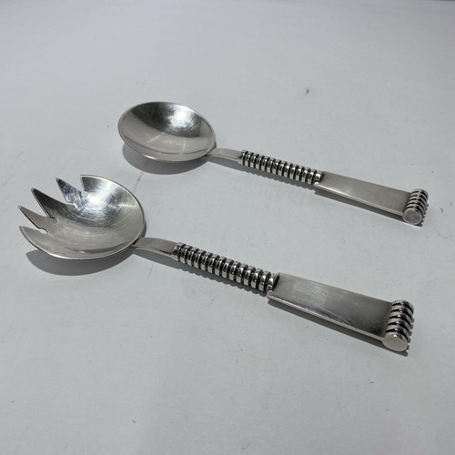 Set cucchiaio forchetta - cucchiaio,