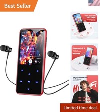 Lettore mp3 64gb con - 64gb,