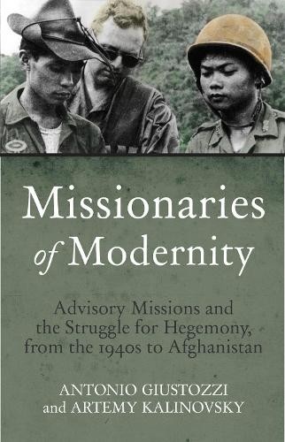 Missionaries modernity by - missionaries, of
