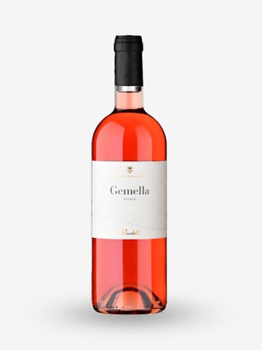 Toscana rosato igt 2025 - rosato,