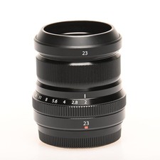 Obiettivo Fujifilm XF 23mm/2 R