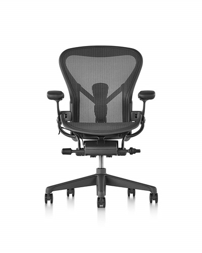 Herman miller aeron remastered - miller,