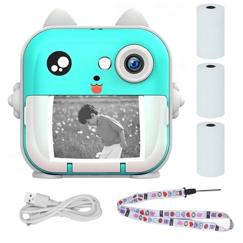 Mini stampante bluetooth - stampante,
