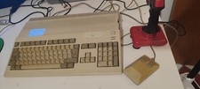 COMMODORE AMIGA 500 A500 MOUSE TANK NO 1200 600 E ATARI