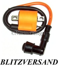 Bobina accensione Power Tuning