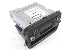 5M0035156D Car Radio