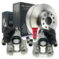 Pinze Freno Dischi Posteriori