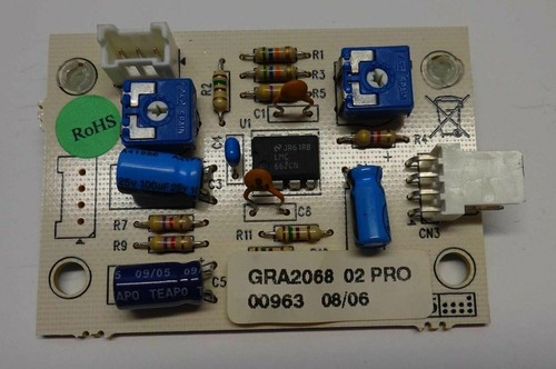 Scheda aftertouch per korg - aftertouch,