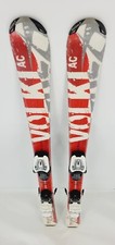 Volkl Unlimited AC 1300mm w/