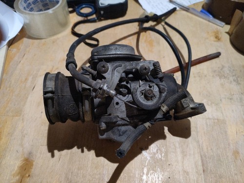 Carburatore honda 150 - sh,