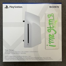 Sony Disco Drive per
