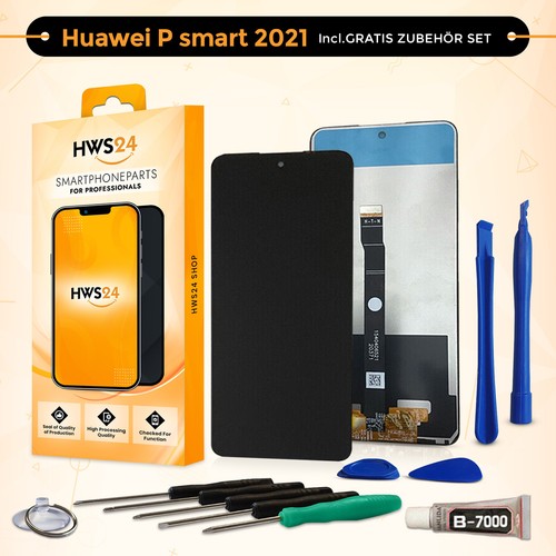 Display per huawei smart - per,