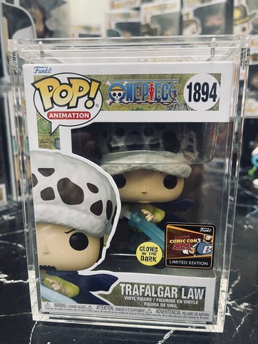 Funko pop pezzo unico - funko, pop!