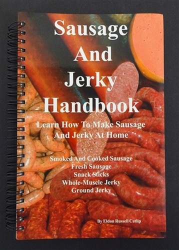 Sausage and jerky making - jerky,