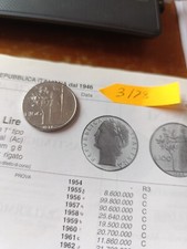 MONETA da 100 LIRE del 1978