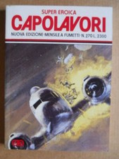 SUPER EROICA CAPOLAVORI