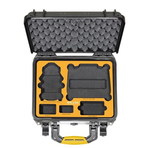 Hprc 2300 per dji - hprc,