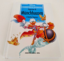 Fumetto Libro Disney I