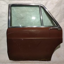 sportelli/doors lancia flavia