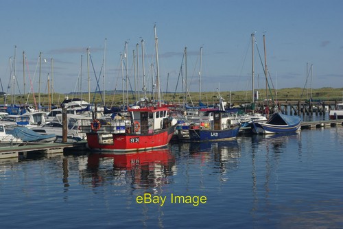Photo 6x4 amble - photo, marina