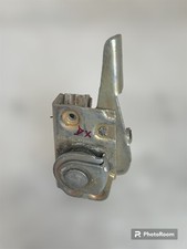 Chiusura Serratura Porta Ant