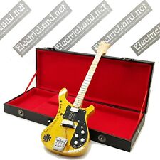 Mini Guitar Lemmy bass Born To