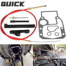 987661 Kit cavi cambio