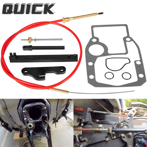 987661 kit cavi - 987661,