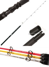 CANNA TRABUCCO ZARATAN ACID PLUS M 2.00 PESCA TRAINA BARCA MARE 