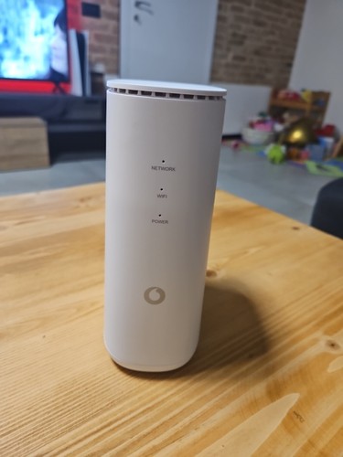 Modem funzionante con - modem,