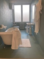 Sanitari, miscelatori, vasca