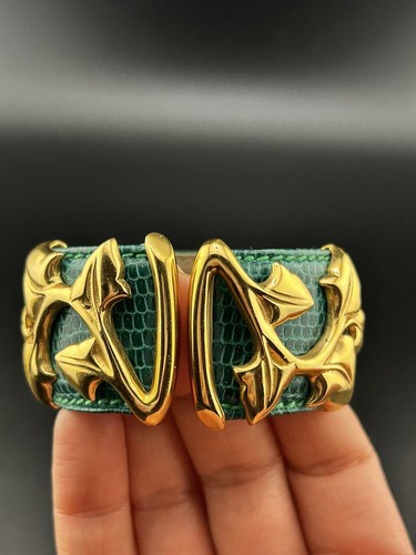 Bracciale van der bauwede - der,