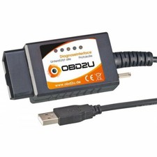 Per Molti Veicoli E-327 USB