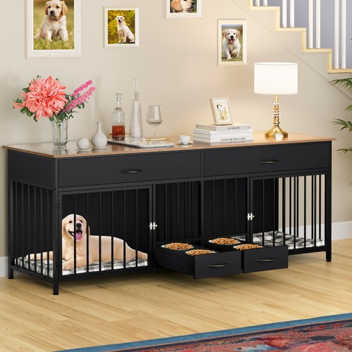 Cuccia legno interno per - da,