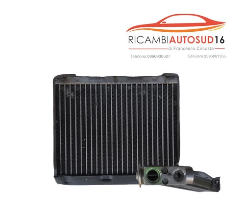 Radiatore stufa land rover - stufa,