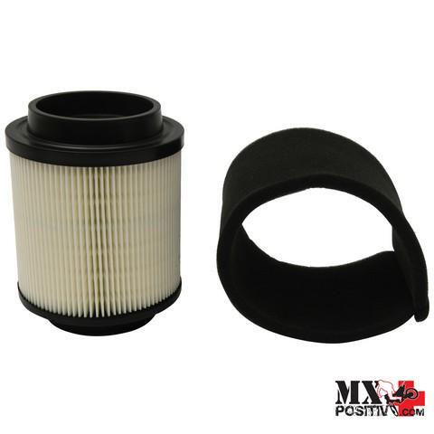 Filtro aria polaris - filtro,
