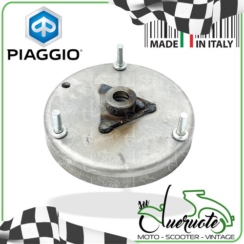 Piattello massette frizione - piattello,