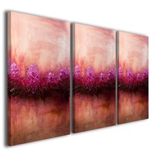 Quadro paesaggio tele moderne