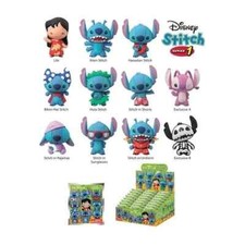 Portachiavi Stitch scegli quello che ti piace .