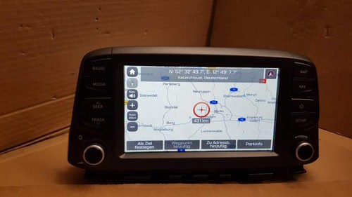 Radio navigatore wifi - navigatore, sd