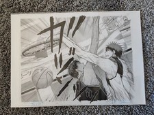 Kuroko no Basuke Kuroko's